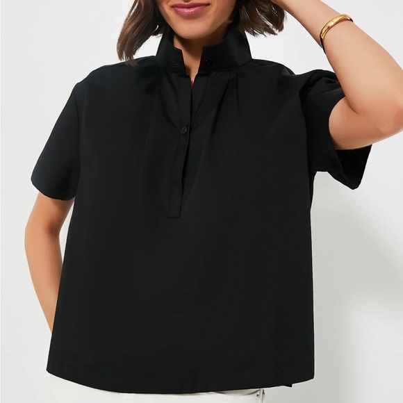 Black Finn Popover